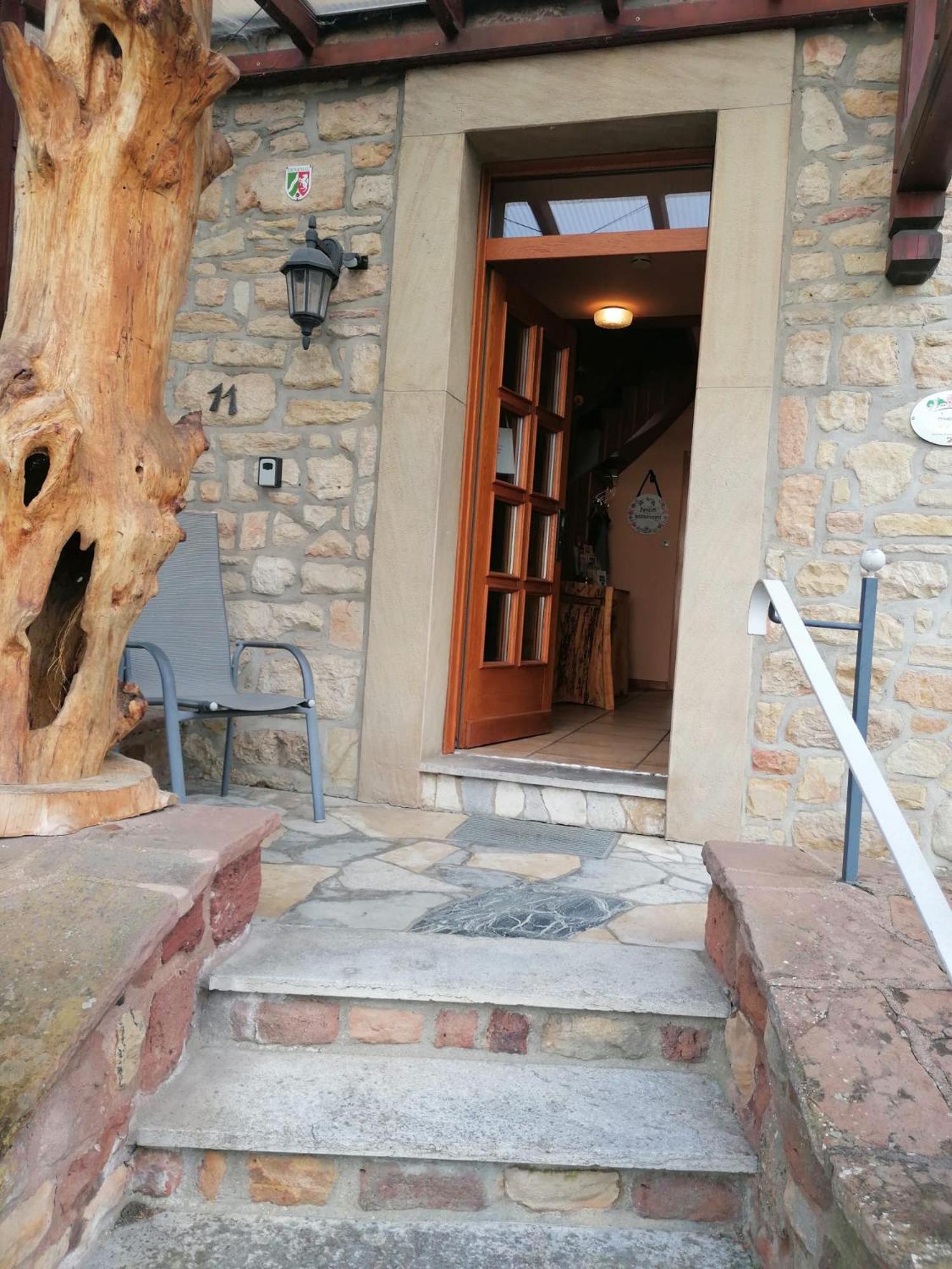 Gaestehaus Burg Molbach Kreuzau Exterior photo