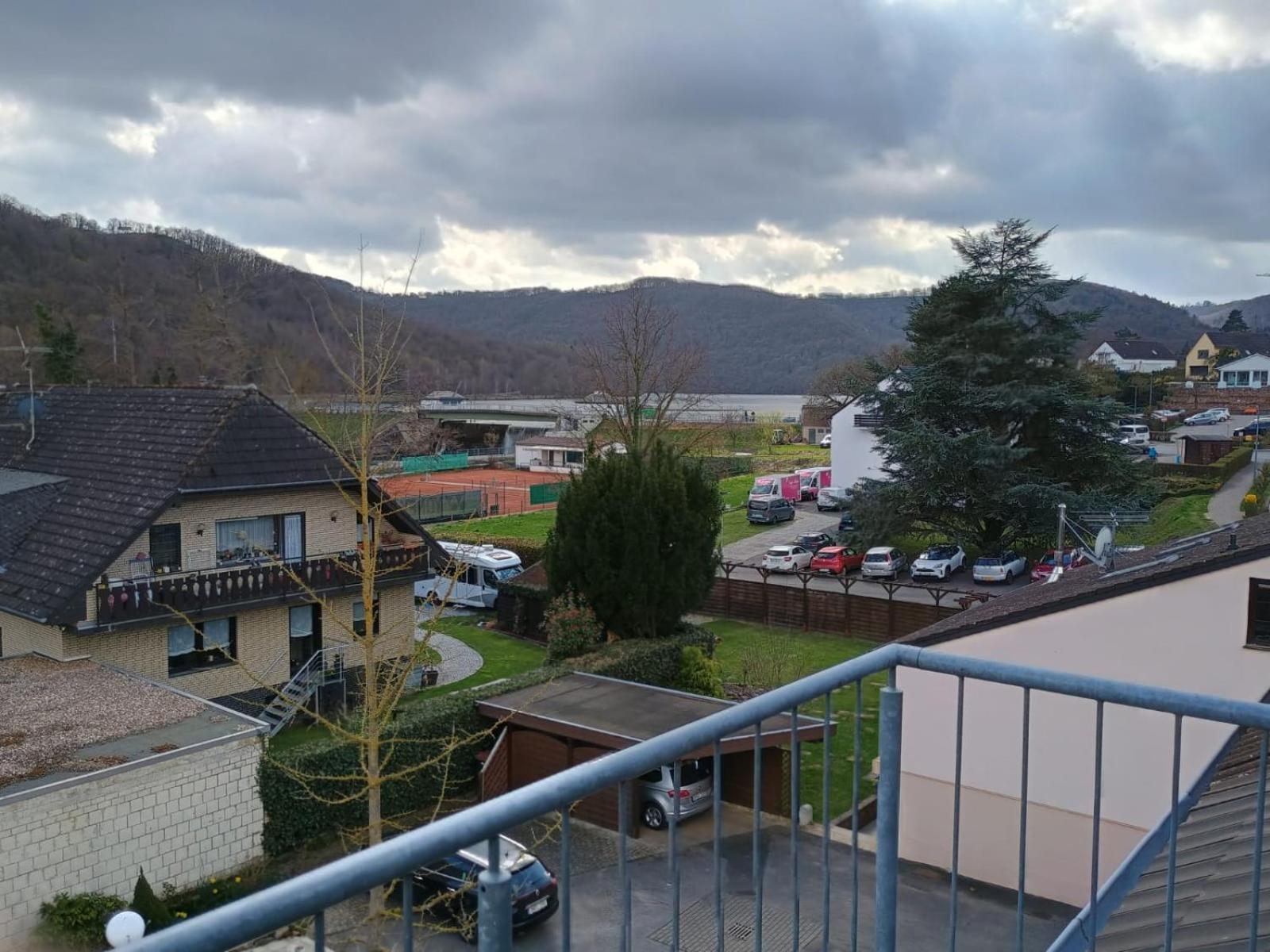 Gaestehaus Burg Molbach Kreuzau Exterior photo